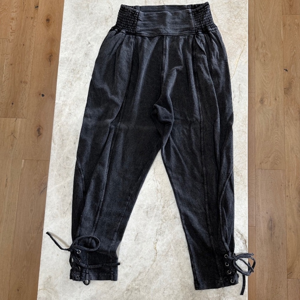 Free People “One Billie” Pants